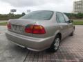 2000 Civic EX Sedan #4