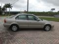 2000 Civic EX Sedan #5