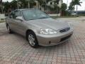 2000 Civic EX Sedan #6