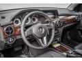 Dashboard of 2015 Mercedes-Benz GLK 250 BlueTEC 4Matic #5