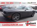2015 Challenger SXT Plus #1 2015 Challenger SXT Plus #1