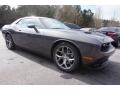 Front 3/4 View of 2015 Dodge Challenger SXT Plus #4 Front 3/4 View of 2015 Dodge Challenger SXT Plus #4