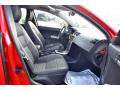  2006 Volvo S40 Off Black Interior #23