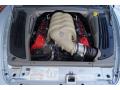  2004 Spyder 4.2 Liter DOHC 32-Valve V8 Engine #27