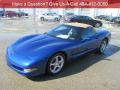 2002 Corvette Convertible #8