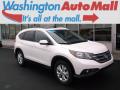 2013 CR-V EX-L AWD #1 2013 CR-V EX-L AWD #1