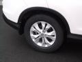 2013 CR-V EX-L AWD #3 2013 CR-V EX-L AWD #3