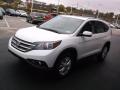 2013 CR-V EX-L AWD #6 2013 CR-V EX-L AWD #6