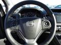  2015 Honda CR-V EX-L AWD Steering Wheel #19