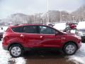  2015 Ford Escape Ruby Red Metallic #1