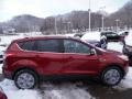 2015 Escape Titanium 4WD #1
