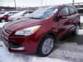 2015 Escape Titanium 4WD #4