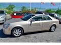  2005 Cadillac CTS Sand Storm #30