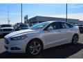 2015 Fusion SE #3