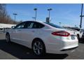 2015 Fusion SE #20