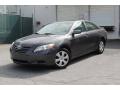 2007 Camry LE #23