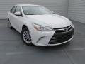 2015 Camry LE #2