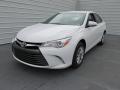2015 Camry LE #7