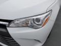 2015 Camry LE #9
