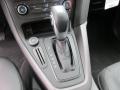  2015 Focus 6 Speed PowerShift Automatic Shifter #28