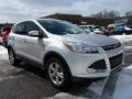 Front 3/4 View of 2015 Ford Escape SE 4WD #1 Front 3/4 View of 2015 Ford Escape SE 4WD #1