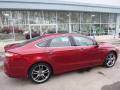 2014 Fusion Titanium #2 2014 Fusion Titanium #2