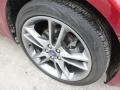 2014 Fusion Titanium #7 2014 Fusion Titanium #7