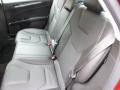 2014 Fusion Titanium #14 2014 Fusion Titanium #14