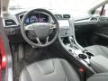 2014 Fusion Titanium #15 2014 Fusion Titanium #15