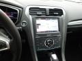 2014 Fusion Titanium #22 2014 Fusion Titanium #22