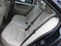 Rear Seat of 2007 Volvo S60 2.5T AWD #24