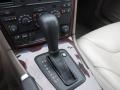  2007 S60 5 Speed Automatic Shifter #29