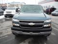 2006 Silverado 2500HD LT Extended Cab 4x4 #5 2006 Silverado 2500HD LT Extended Cab 4x4 #5
