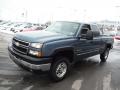 Front 3/4 View of 2006 Chevrolet Silverado 2500HD LT Extended Cab 4x4 #6 Front 3/4 View of 2006 Chevrolet Silverado 2500HD LT Extended Cab 4x4 #6