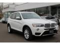 2015 X3 xDrive28i #1