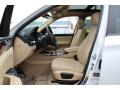 Front Seat of 2015 BMW X3 xDrive28i #12