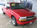 2002 S10 LS Extended Cab #1 2002 S10 LS Extended Cab #1