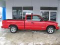 2002 Chevrolet S10 Victory Red #2 2002 Chevrolet S10 Victory Red #2