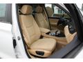 Front Seat of 2015 BMW X3 xDrive28i #30