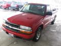 2002 S10 LS Extended Cab #19 2002 S10 LS Extended Cab #19