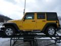 2015 Wrangler Unlimited Sport 4x4 #2