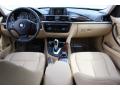 Dashboard of 2014 BMW 3 Series 320i Sedan #10