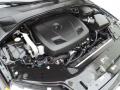  2015 XC70 2.0 Liter DI Turbocharged DOHC 16-Valve VVT Drive-E 4 Cylinder Engine #27