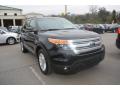 2014 Explorer XLT #1 2014 Explorer XLT #1