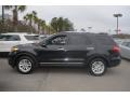 2014 Explorer XLT #6 2014 Explorer XLT #6