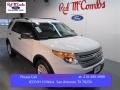 2015 Explorer FWD #1