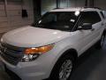 2015 Explorer FWD #3