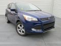 Front 3/4 View of 2015 Ford Escape SE #2