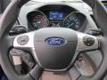  2015 Ford Escape SE Steering Wheel #29