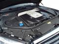  2015 S 6.0 Liter AMG biturbo SOHC 36-Valve V12 Engine #17